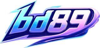bd89 লোগো